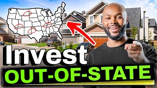 Mortgage PreApprovals 101 amp OutofState Investing Tools You NEED [upl. by Xenia50]