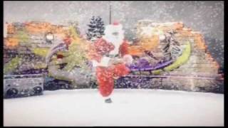 Disney XD Italy  Christmas Bumper 2011 [upl. by Nylasej]