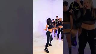 🔥Celeste on fire 🔥 emirabdulgani celeste dancechallenge12 [upl. by Ettennig]