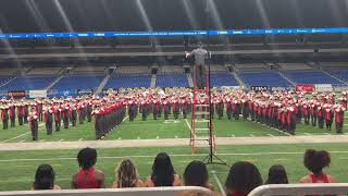 Quite literally NOT Bluecoats 2011 close enough [upl. by Susana317]