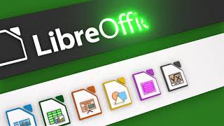 LibreOffice 76 New Features [upl. by Hertha]