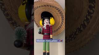 Mexican Hat Dance 💃🕺🏻 music folklore live trending mexicanmusic [upl. by Arielle]