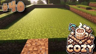 Planung der Brauerei  Folge 40 Cozy Minecraft mit ChessHellfire [upl. by Lister]