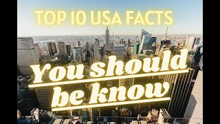 USA facts [upl. by Anniken]