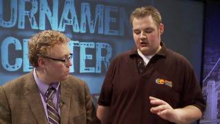 Pro Tour Philadelphia Deck Tech Pyromancers Swath with Conley Woods [upl. by Aham]