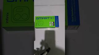 Hard reset infinix smart 9 hd [upl. by Barrow255]