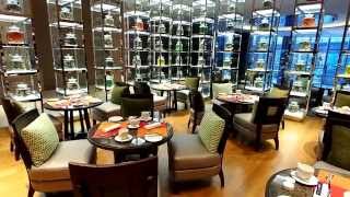 Radisson Blu Plaza Bangkok  Hotel Video Guide [upl. by Aierb658]