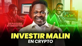 CRYPTOMONNAIES Comment saisir les opportunités [upl. by Karalee185]