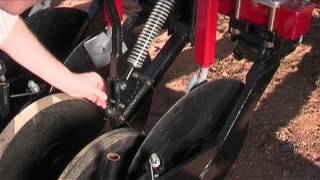 No Till  10 Options And Features  Tobin NoTill  Disc Drill Seeding [upl. by Inan]