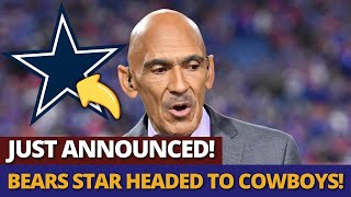 URGENT BIG DEAL REVEALED WILL REPLACE ELLIOTT LOOK AT THIS DALLAS COWBOYS NEWS [upl. by Ayinat]