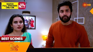 Mangalyam Thanthunanena  Best Scenes  13 June 2024  Surya TV Serial [upl. by Anni]