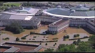 The 2010 Nashville Flood [upl. by Nayrda747]