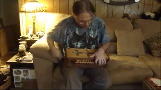 Musicraft Hurdy Gurdy Sample [upl. by Ihtak95]