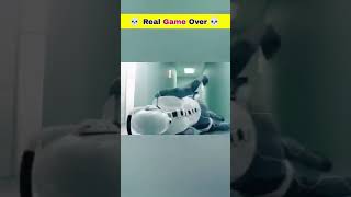 Real games fighting 😱 [upl. by Ettereve]