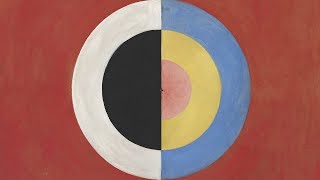 Hilma af Klint Paintings for the Future [upl. by Ferneau]