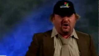 Steve Ballmer Sells Windows XP animals sound [upl. by Olivero]