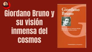 Giordano Bruno el primer ufólogo de la historia conocida [upl. by Polky]