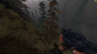 STALKER  Narodnaya Solyanka Народная солянка Undiscovered land [upl. by Bradleigh278]