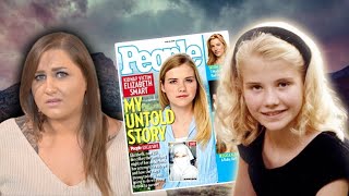 The Kidnapping and Incredible Survival Story of Elizabeth Smart [upl. by Orsa]