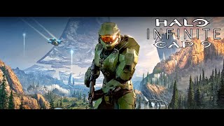 Halo Infinite The Movie All Cutscenes Full Story [upl. by Culberson]