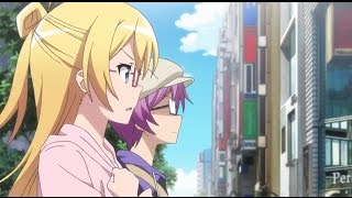 Joukamachi no Dandelion episode 3 preview dub eng [upl. by Kessiah]