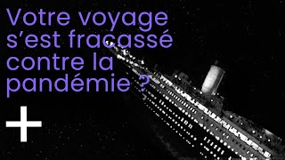 La facture  COVID19  comment se faire rembourser son voyage [upl. by Elyn138]