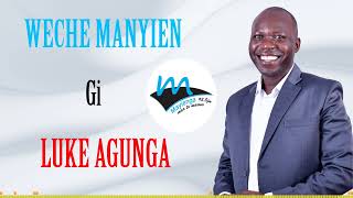 MAYIENGA WECHE MANYIEN 11112024 7 PM LUKE AGUNGA [upl. by Aniaz309]