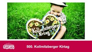 Kollmitzberger Kirtag [upl. by Ailes]