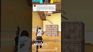 Free fire new hack [upl. by Kirsteni]