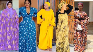 Mishono ya kisasa maguberi pambe boubou classic bubu trendy dress [upl. by Pearman994]