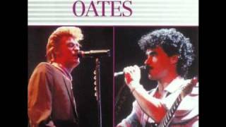 Good Night amp Good Morning  Hall amp Oates Original [upl. by Eixirt]