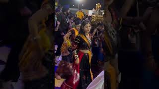 Adivasi Navratri garba dance New video song new 2024 djremix tribalmusic tribalsong dance dj [upl. by Enilesor]