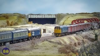 The Great Model Railway Exhibition 2022 [upl. by Asiret]