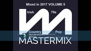 Music Factory Mastermixes  Mixed in 2017 Volume 5 By Robert Lee [upl. by Oulman]