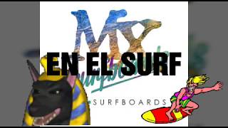 El Nirvana en el surf [upl. by Nyraa]