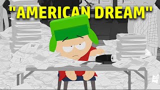 The South Park Episode About American Economics [upl. by Jarl]