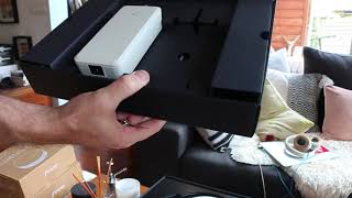 Unboxing de la FreeBox Delta Pop [upl. by Stephani202]