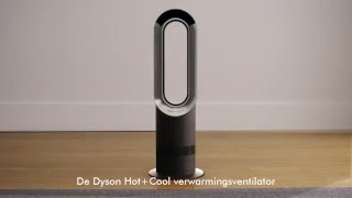 Dyson AM09 Hot  Cool [upl. by Attem]