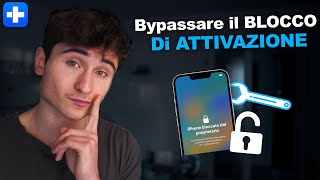 Bypassare activation Lock iPhone e iPad [upl. by Niel]