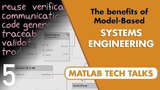 Some Benefits of ModelBased Systems Engineering  Systems Engineering Part 5 [upl. by Ahl648]