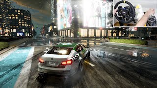 This game is like Forza but its WAY cheaper [upl. by Dnalrah]