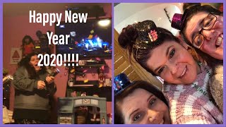 Countdown To 2020New Years Eve 2019 VLOG 440 [upl. by Namrej635]