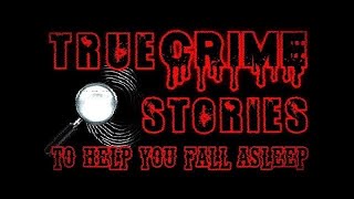 TRUE CRIME STORIES  RAIN SOUNDS [upl. by Tabbatha203]