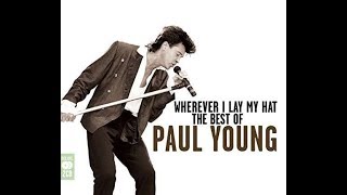 Wherever I Lay My Hat  Paul Young  Bass Cover  Play Along [upl. by Feodor]