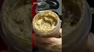 Red Kharek Halwa  How to make Dry Kharek Halwa  Dry Dates Halwa Recipe by KusumsKitchenOfficial [upl. by Everest]