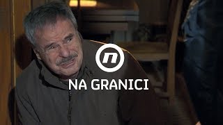 Na granici  ep 141  Ante udario Miju [upl. by Olodort823]