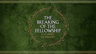 The Fellowship of the Ring • The Breaking of the Fellowship string quartet cover [upl. by Norword]