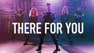 Sam Tsui  There For You Official Music Video  Sam Tsui [upl. by Eneirda]