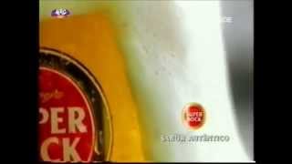 Anuncio Super Bock 31122000 HD [upl. by Naltiak]