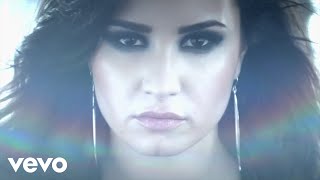 Demi Lovato  Heart Attack Official Video [upl. by Lessur]